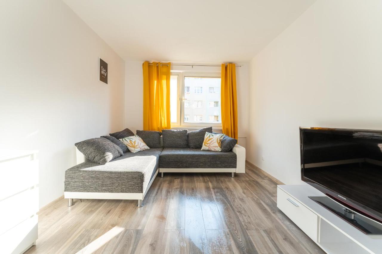 Tanie Spanie Skowronek - Pet Friendly - Przytulny 4 Osobowy - Space Apart Jelenia Gora Luaran gambar
