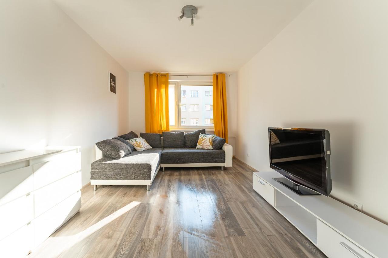 Tanie Spanie Skowronek - Pet Friendly - Przytulny 4 Osobowy - Space Apart Jelenia Gora Luaran gambar