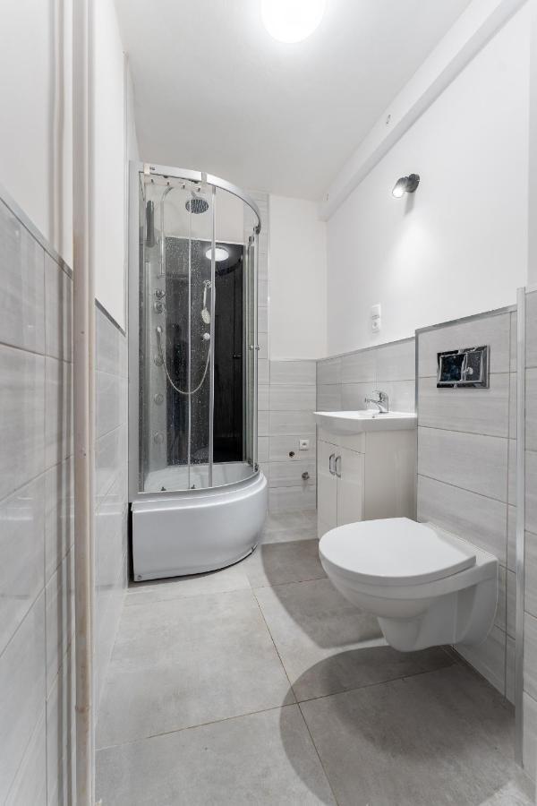 Tanie Spanie Skowronek - Pet Friendly - Przytulny 4 Osobowy - Space Apart Jelenia Gora Luaran gambar
