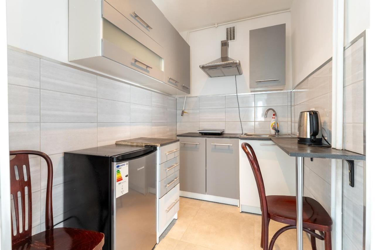 Tanie Spanie Skowronek - Pet Friendly - Przytulny 4 Osobowy - Space Apart Jelenia Gora Luaran gambar