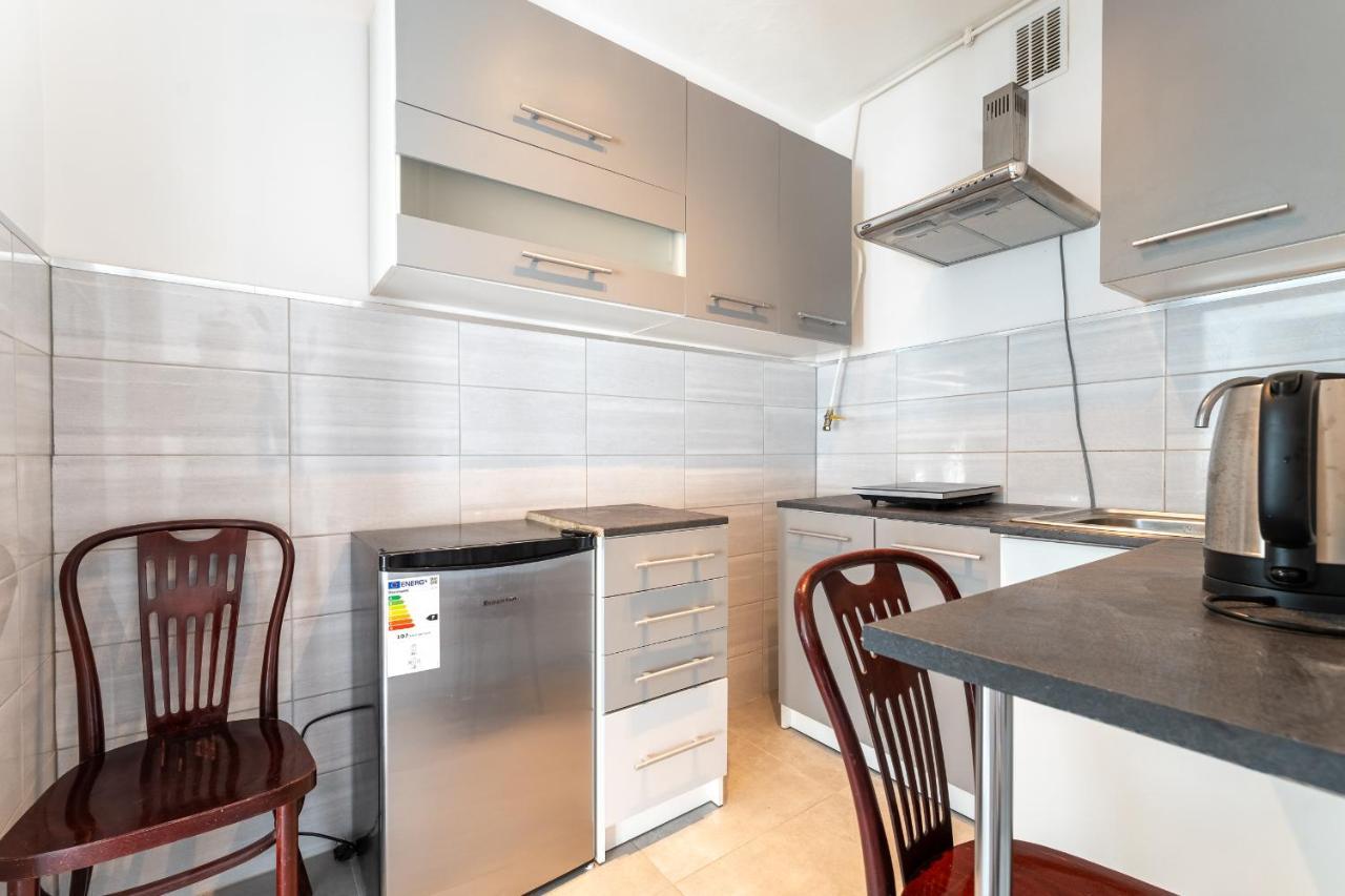 Tanie Spanie Skowronek - Pet Friendly - Przytulny 4 Osobowy - Space Apart Jelenia Gora Luaran gambar