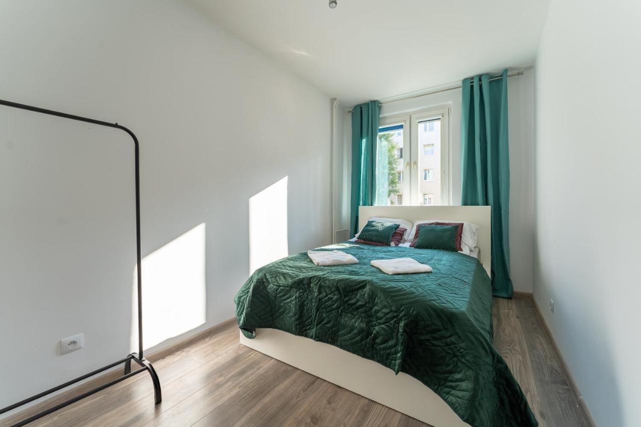 Tanie Spanie Skowronek - Pet Friendly - Przytulny 4 Osobowy - Space Apart Jelenia Gora Luaran gambar