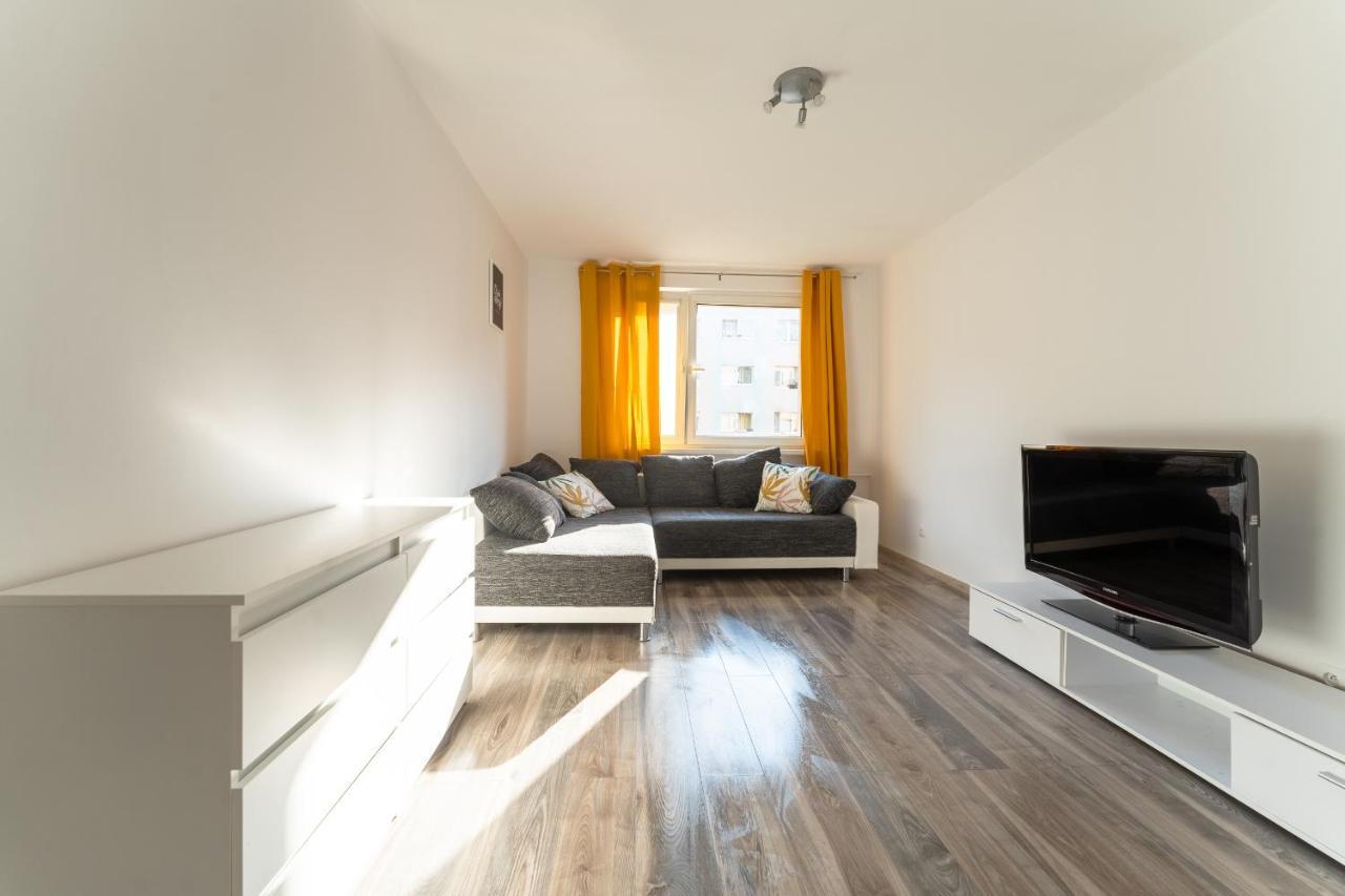 Tanie Spanie Skowronek - Pet Friendly - Przytulny 4 Osobowy - Space Apart Jelenia Gora Luaran gambar